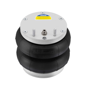 Air Suspension spring Bag KITCompressor compatibile per Vauxhall Renault Movano Master