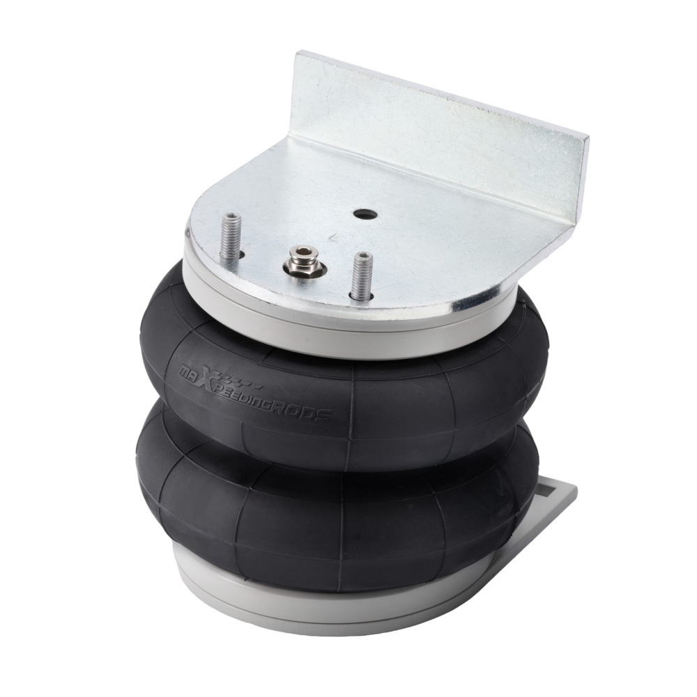 Air Suspension spring Bag KITCompressor compatibile per Vauxhall Renault Movano Master