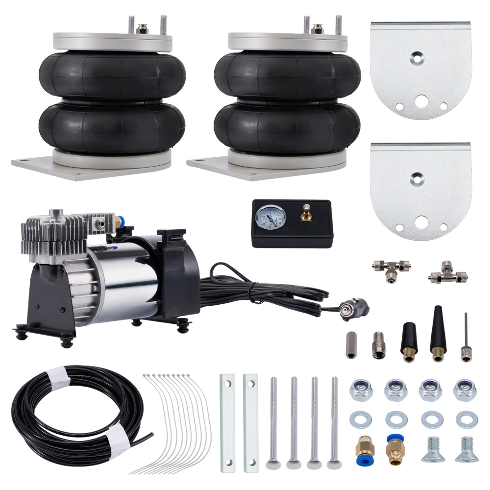 Air Suspension spring Bag KITCompressor compatibile per Vauxhall Renault Movano Master