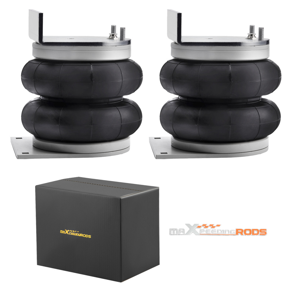 Air Suspension spring Bag KITCompressor compatibile per Vauxhall Renault Movano Master