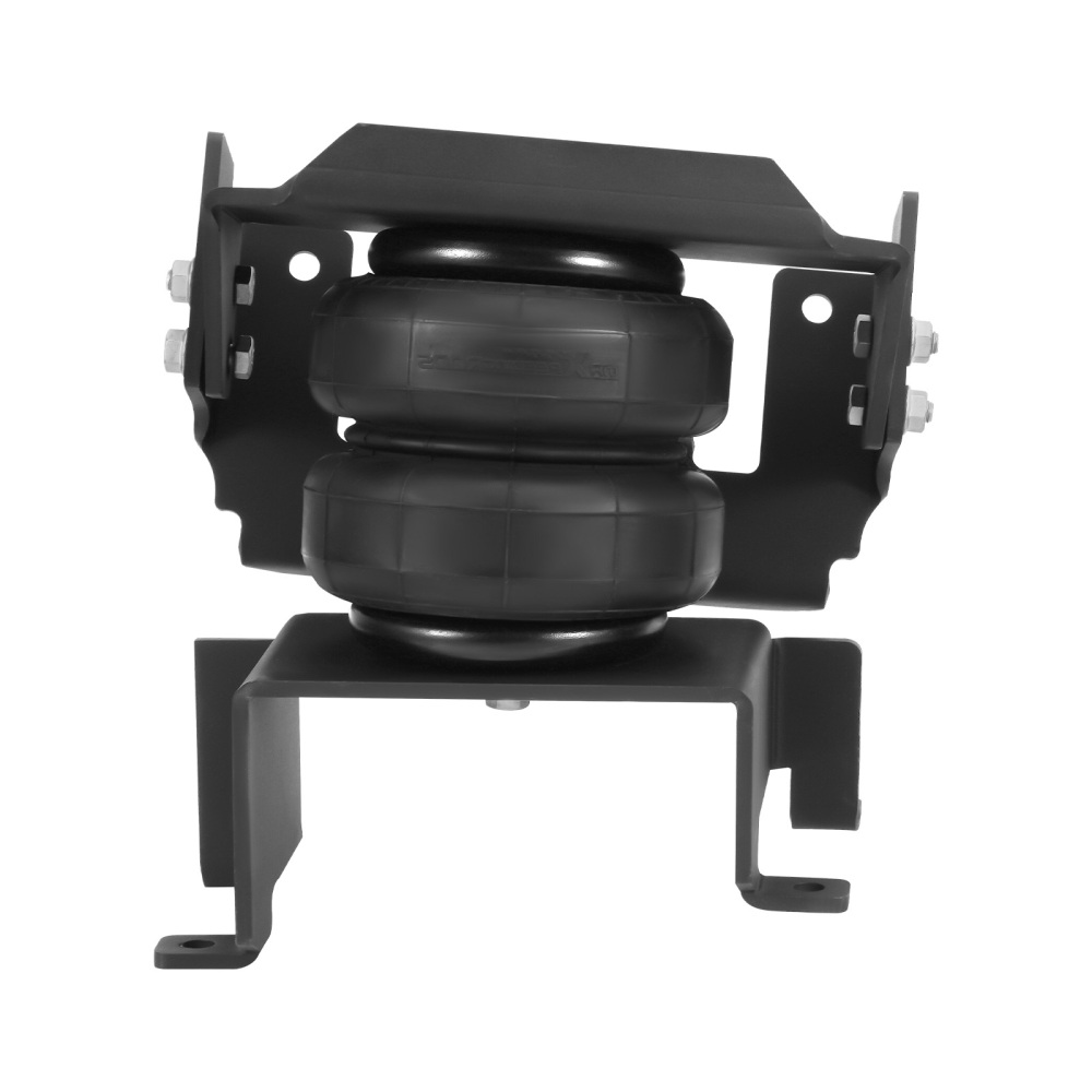Rear Tow Assist Air Suspension Bags Kit 5000 LBS compatible for Ford F150 2015-24