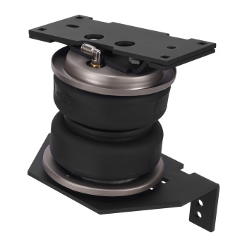 Air Suspension Spring Kit Rear compatible for Ford F-250 SUPER DUTY PICKUP 2017-2019