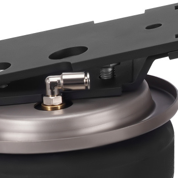 Air Suspension Spring Kit Rear compatible for Ford F-250 SUPER DUTY PICKUP 2017-2019