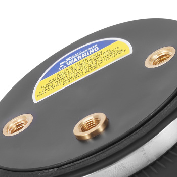 Air Suspension Spring Kit Rear compatible for Ford F-250 SUPER DUTY PICKUP 2017-2019