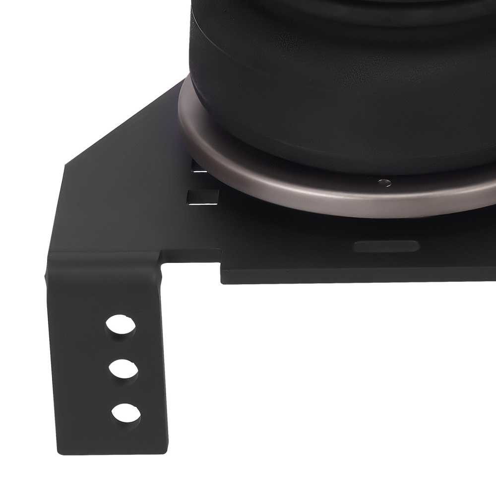 Air Suspension Spring Kit Rear compatible for Ford F-250 SUPER DUTY PICKUP 2017-2019