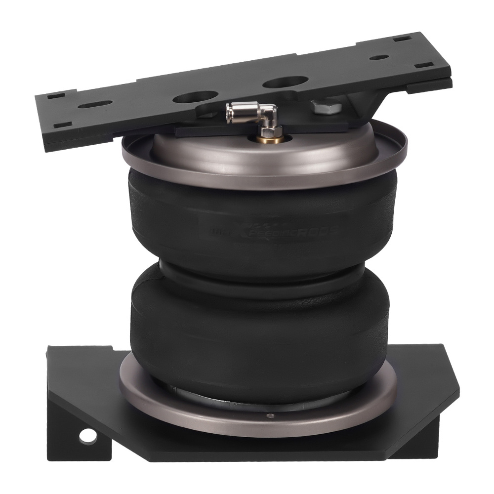 Air Suspension Spring Kit Rear compatible for Ford F-250 SUPER DUTY PICKUP 2017-2019