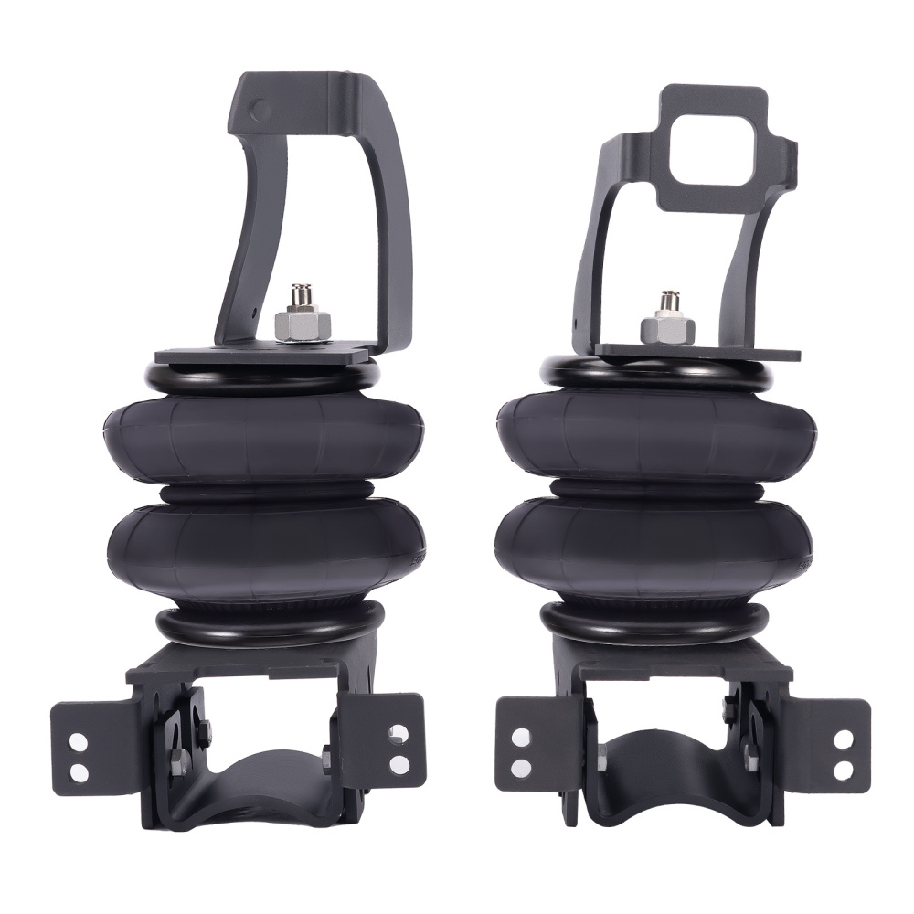 Air Suspension Spring Bags Kit Rear fit F-250 F-350 Super Duty 2WD 4WD 2011-2016