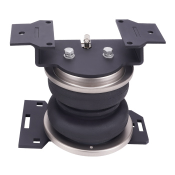 Air Suspension Spring Kit Rear compatible for GMC Sierra 1500 4WD 2019 - 2025