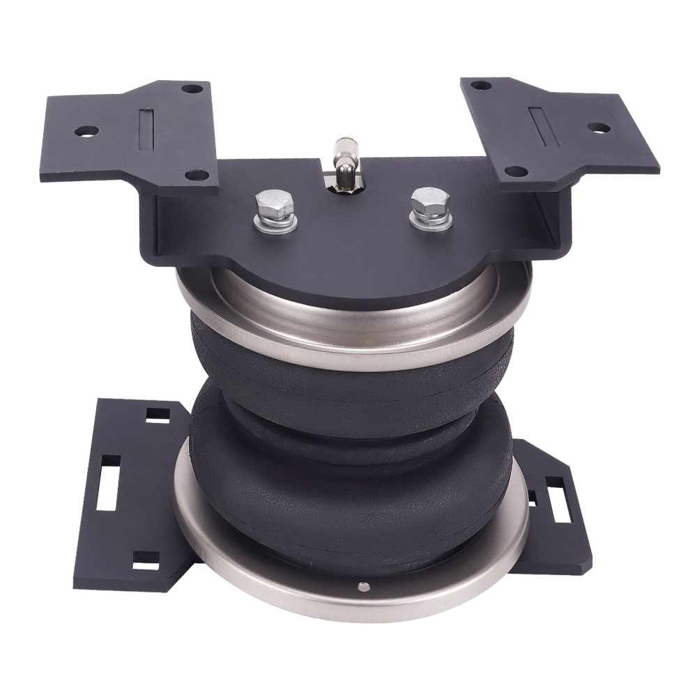 Rear Air Suspension Spring Bag Kit For Chevrolet Silverado 1500 4WD 2019 – 2025