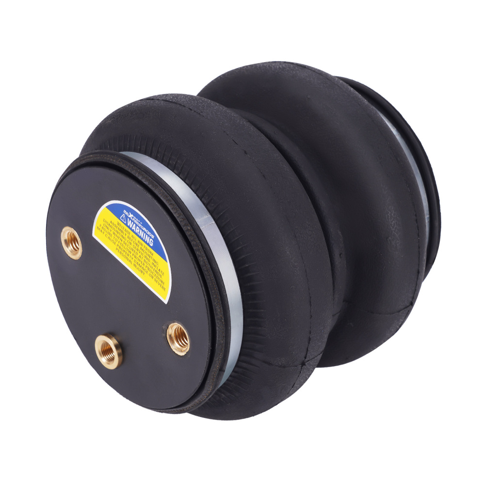 Rear Air Suspension Spring Bag Kit For Chevrolet Silverado 1500 4WD 2019 – 2025