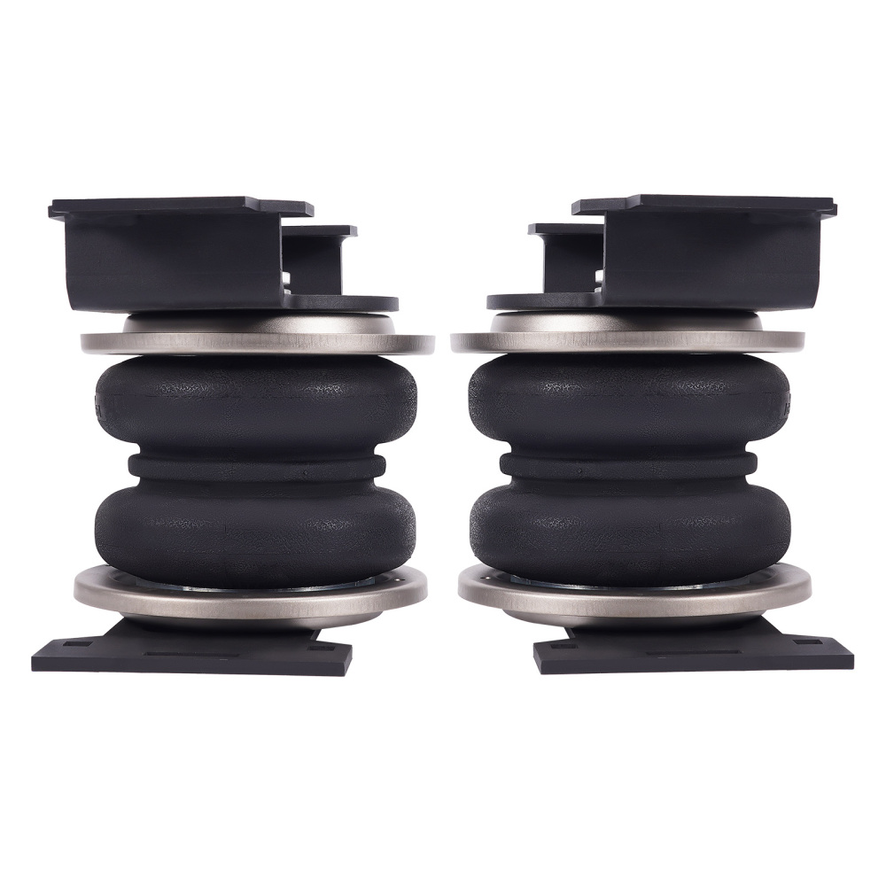 Rear Air Suspension Spring Bag Kit compatible for Chevrolet Silverado 1500 4WD 2019 – 2025