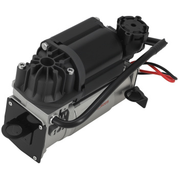 Air Suspension Compressor + Valve Block Bracket compatible for Mercedes W220 E500 S430