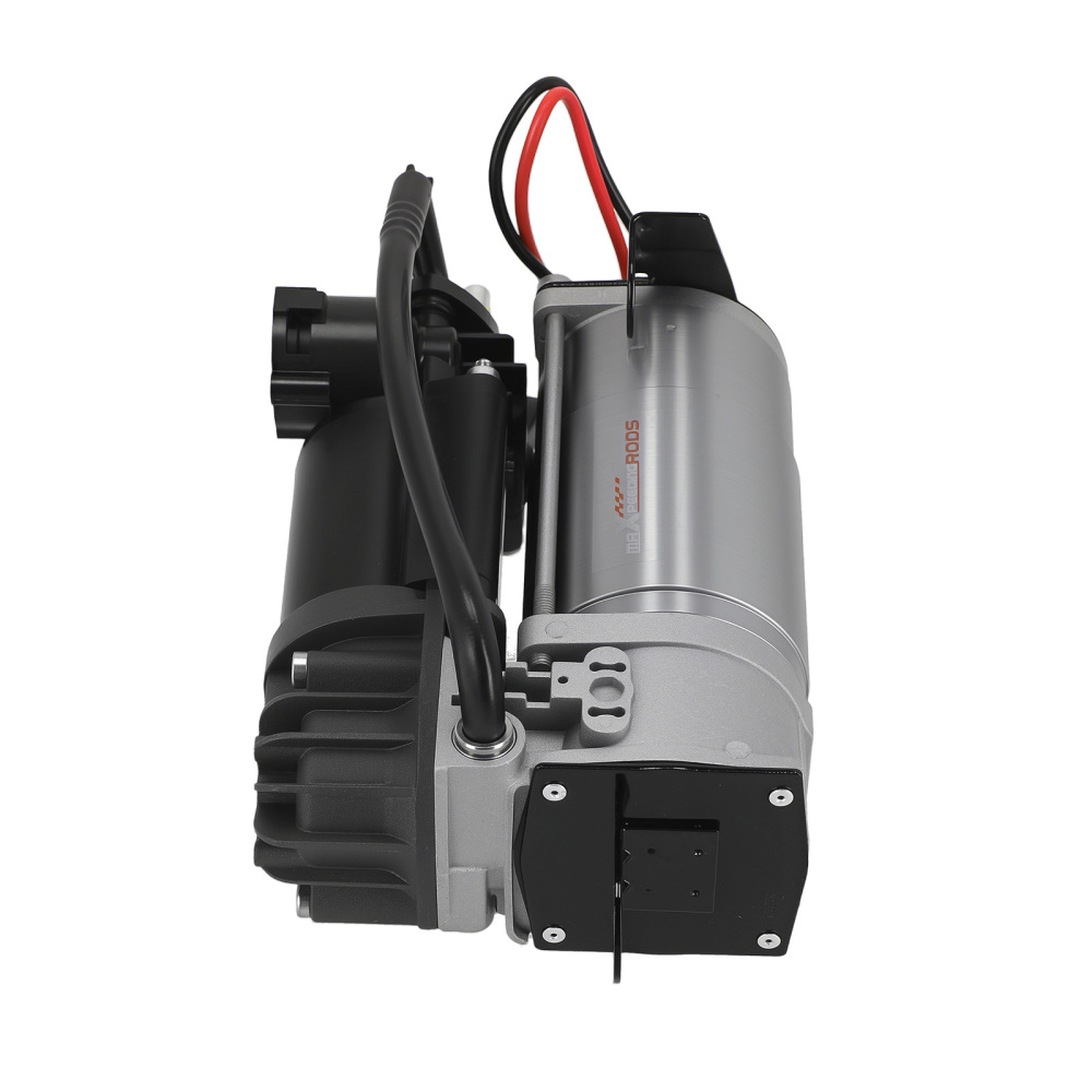 Air Suspension Compressor + Valve Block Bracket compatible for Mercedes W220 E500 S430