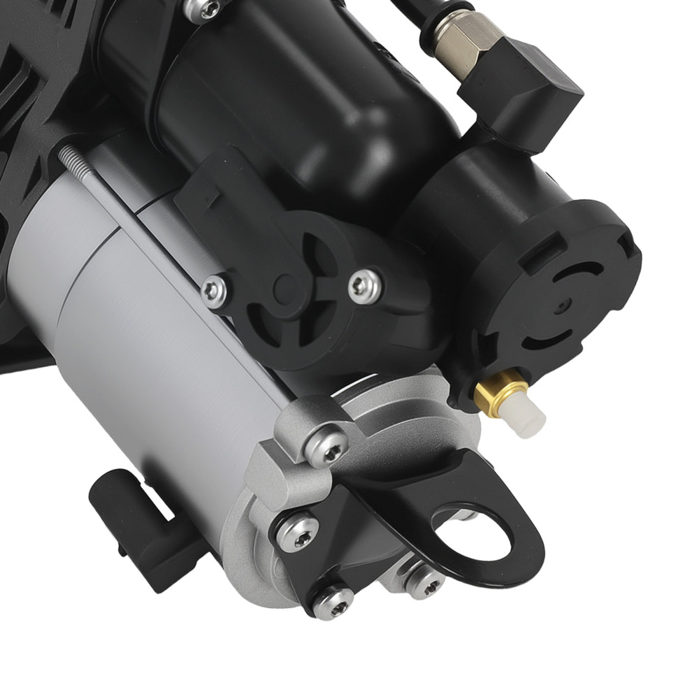 Air Suspension Pump compatible for Mercedes S550 S600 S63 AMG 2013-2017 0993200104