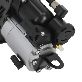 Air Suspension Pump compatible for Mercedes S550 S600 S63 AMG 2013-2017 0993200104