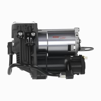 Air Suspension Pump compatible for Mercedes S550 S600 S63 AMG 2013-2017 0993200104