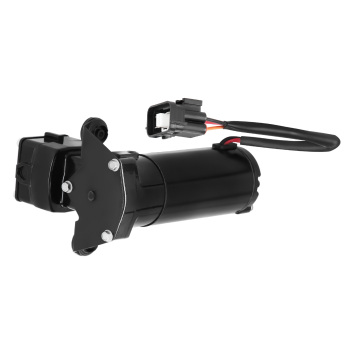 NUOVO Sospensioni Pneumatiche Compressore compatibile per RANGE Rover p38 POMPA 0ANR3731