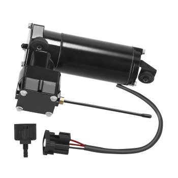 NUOVO Sospensioni Pneumatiche Compressore compatibile per RANGE Rover p38 POMPA 0ANR3731