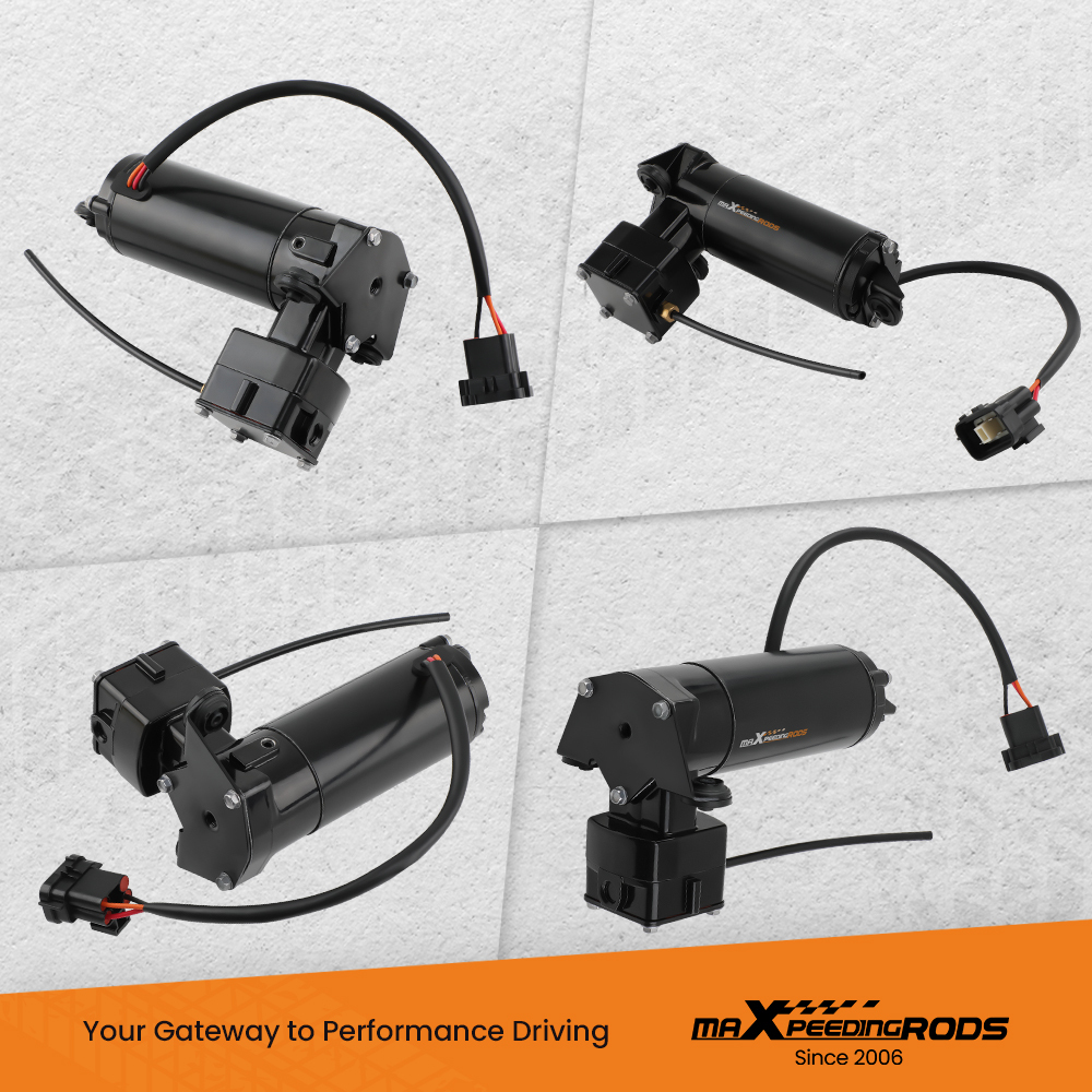 Sospensioni Pneumatiche Compressore compatibile per Land Rover Range compatibile per Rover II 2 LP P38