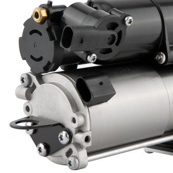 Airmatic Suspension Pneumatique compatible pour Mercedes Ml-class W166 12-15 1663200104 New