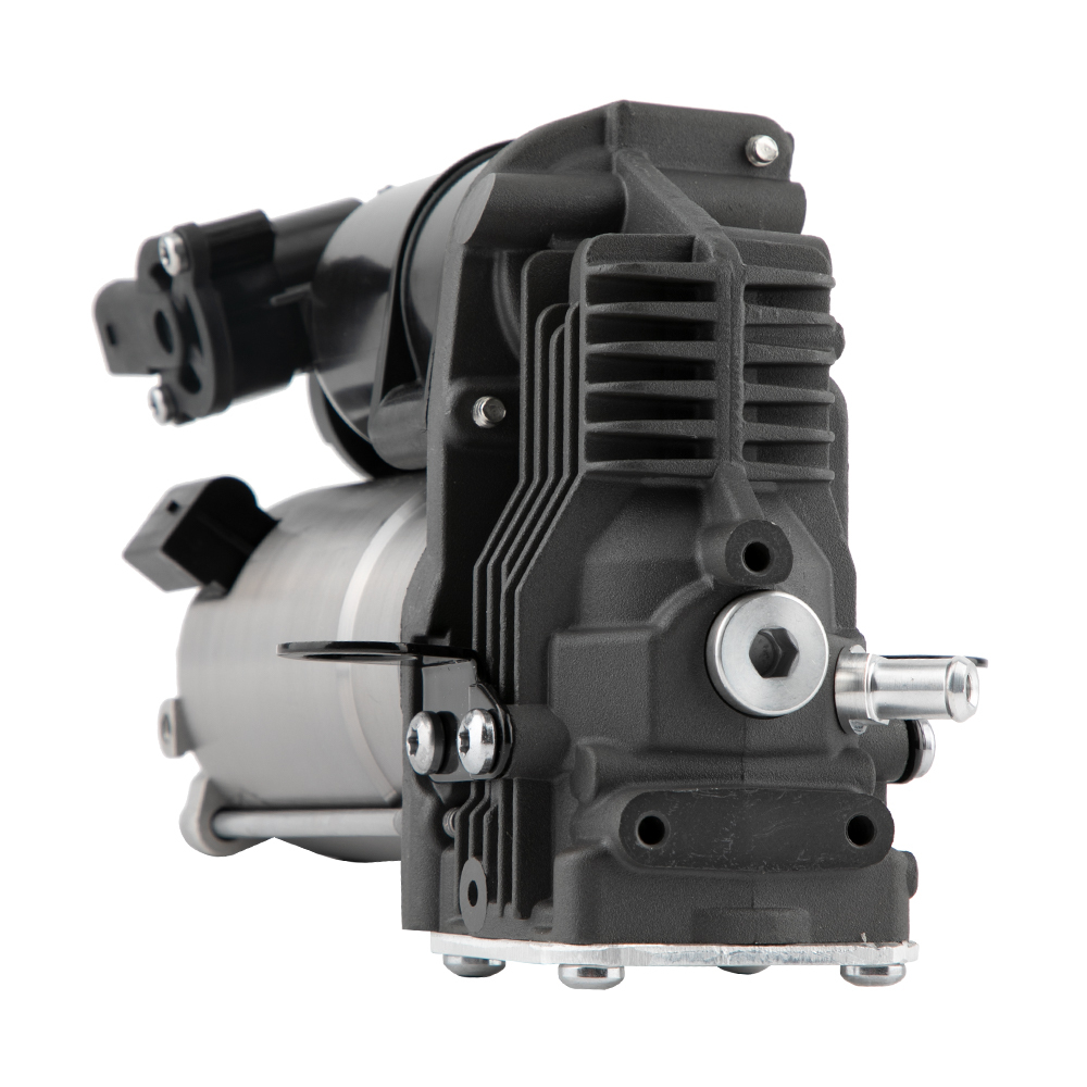 Airmatic Suspension Pneumatique compatible pour Mercedes Ml-class W166 12-15 1663200104 New