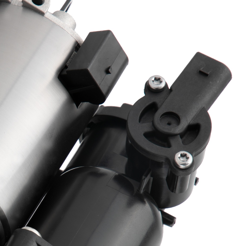 Airmatic Suspension Pneumatique compatible pour Mercedes Ml-class W166 12-15 1663200104 New