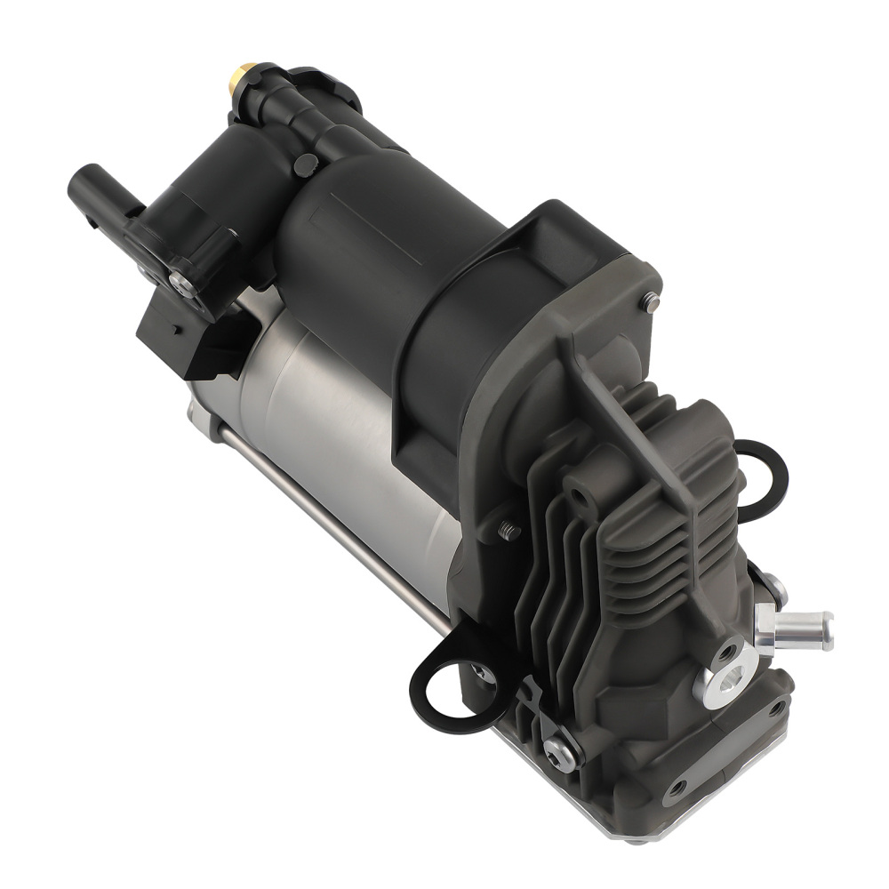 Air Compressor Suspension System Pump compatible for Mercedes-Benz GL-Class X166 2012-2016
