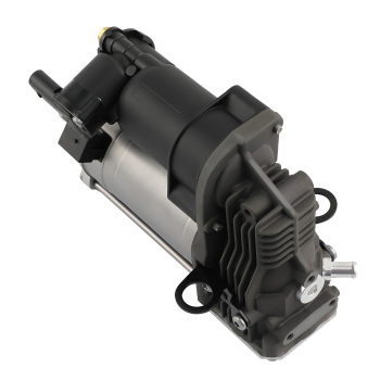 Air Compressor Suspension System Pump compatible for Mercedes-Benz GL-Class X166 2012-2016