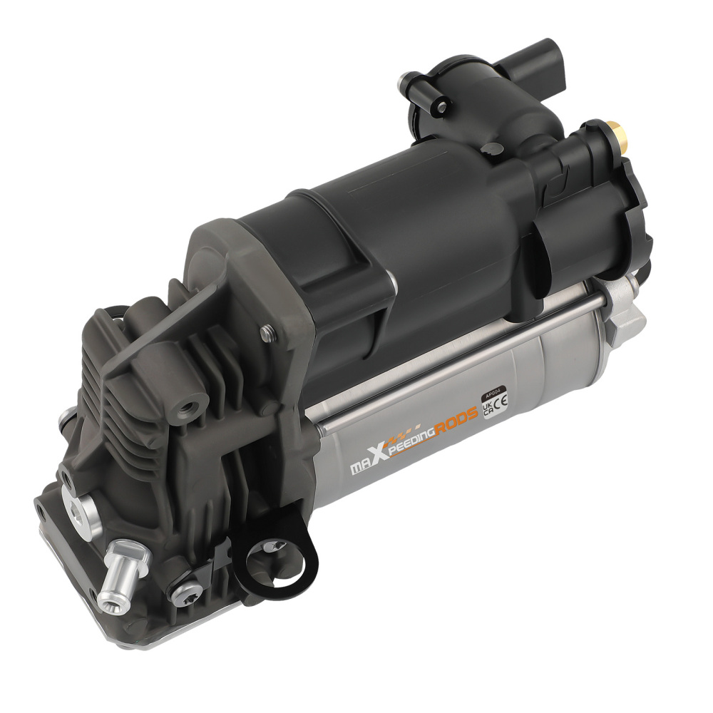 Air Compressor Suspension System Pump compatible for Mercedes-Benz GL-Class X166 2012-2016