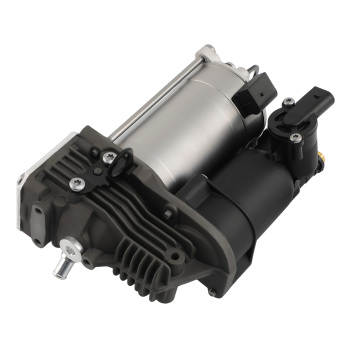 Air Compressor Suspension System Pump compatible for Mercedes-Benz GL-Class X166 2012-2016