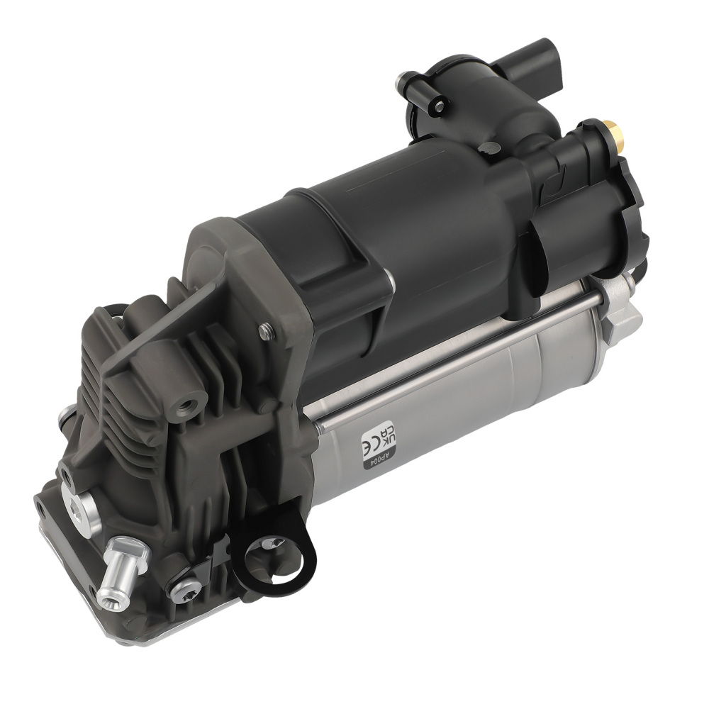 Air Compressor Suspension compatible for Mercedes Benz GL Class X166 2012-2016 A1663200104