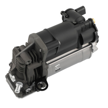 Air Compressor Suspension compatible for Mercedes Benz GL Class X166 2012-2016 A1663200104