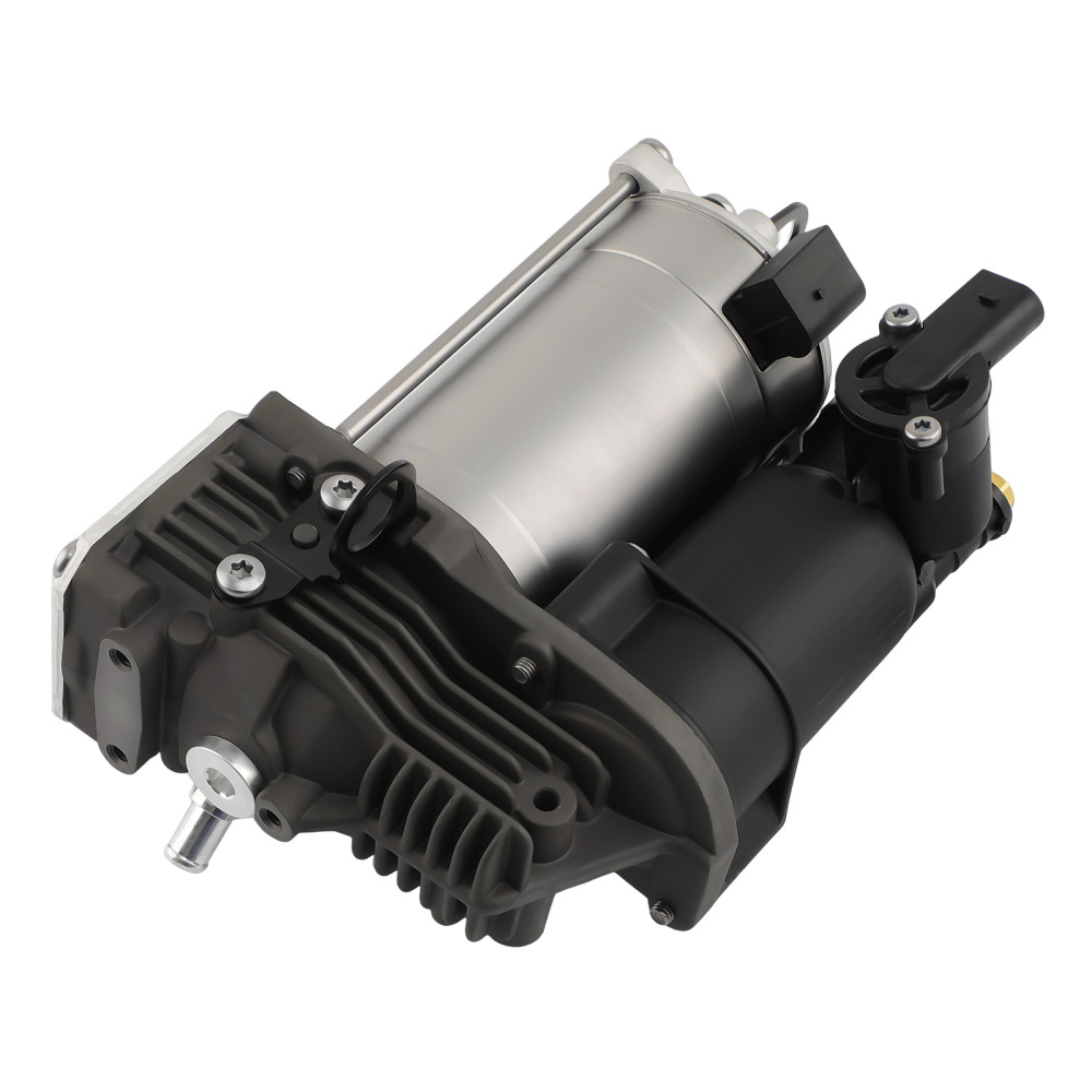 Air Compressor Suspension compatible for Mercedes Benz GL Class X166 2012-2016 A1663200104