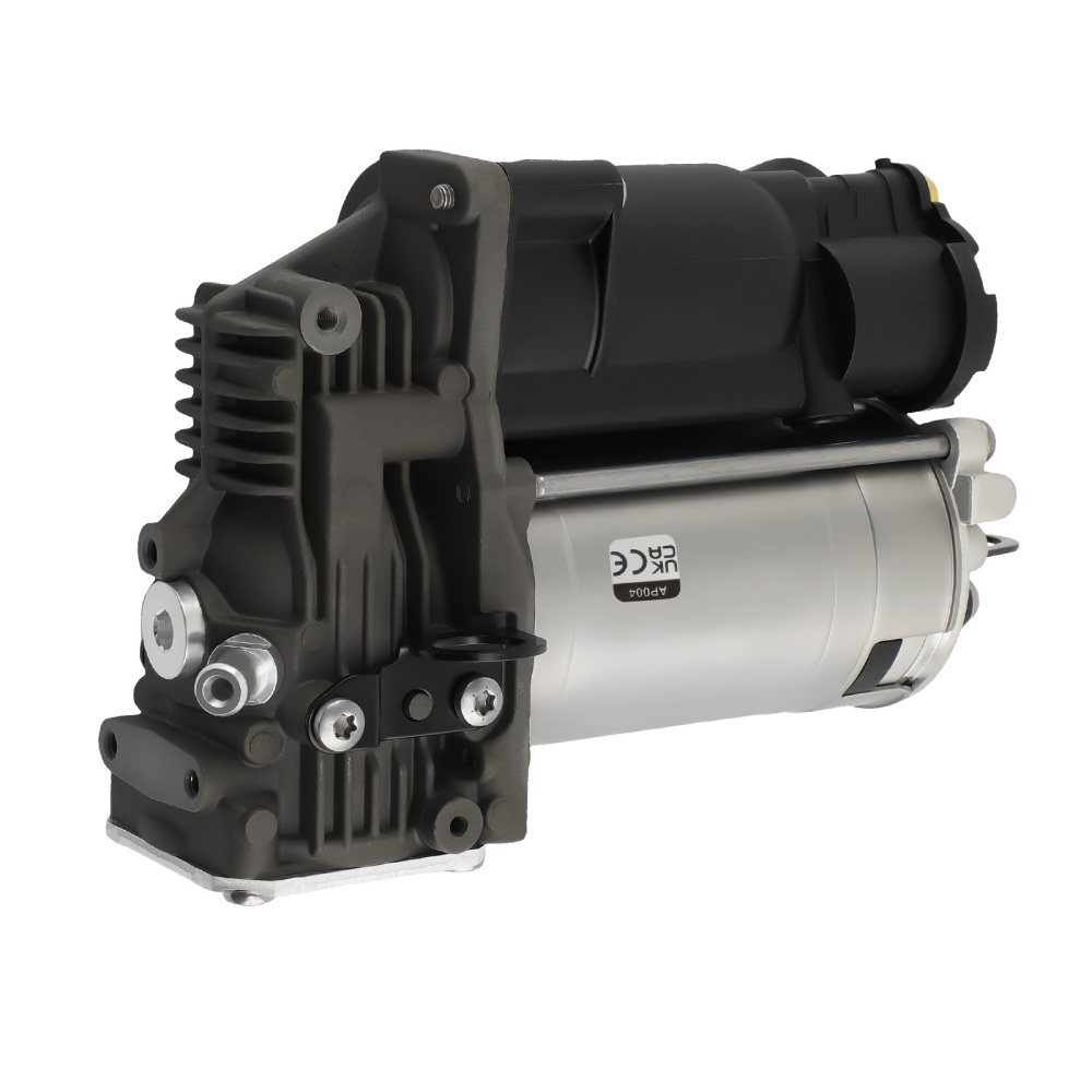 Suspension Compressor Air Pump compatibile per Mercedes GL450 GL550 with 4 Matic A1663200204