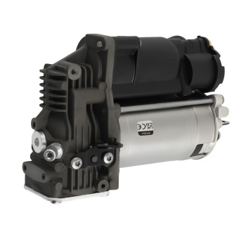 Suspension Compressor Air Pump compatibile per Mercedes GL450 GL550 with 4 Matic A1663200204