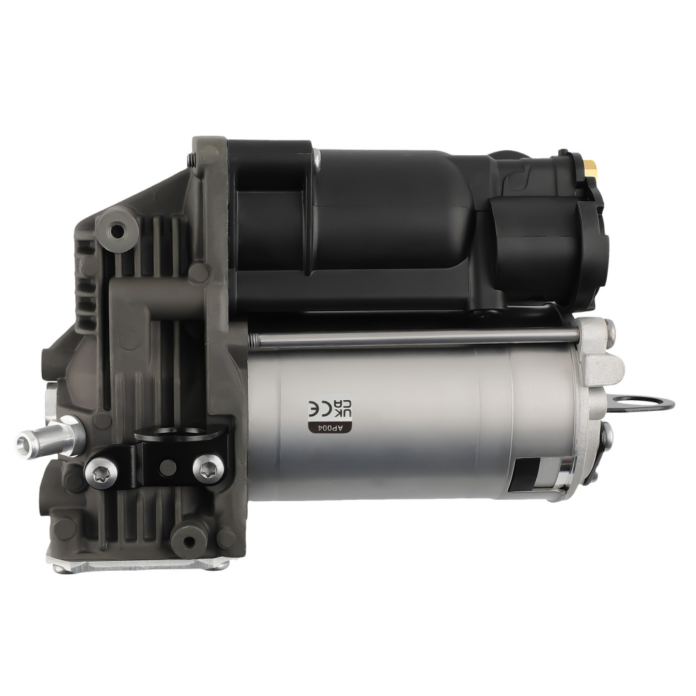 Suspension Compressor Air Pump compatibile per Mercedes GL450 GL550 with 4 Matic A1663200204