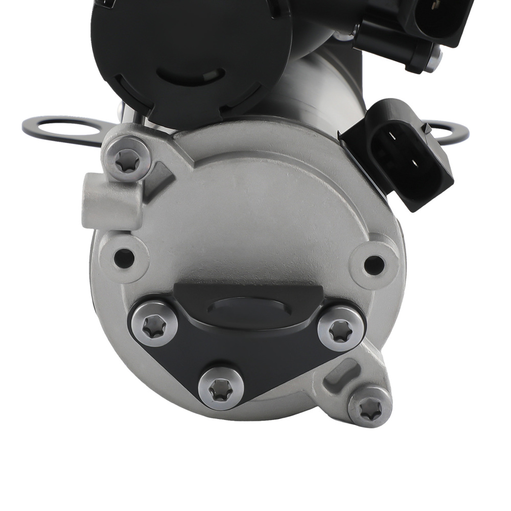 Suspension Compressor Air Pump compatibile per Mercedes GL450 GL550 with 4 Matic A1663200204