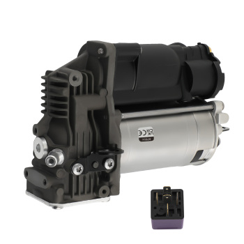 Suspension Compressor Air Pump compatibile per Mercedes GL450 GL550 with 4 Matic A1663200204