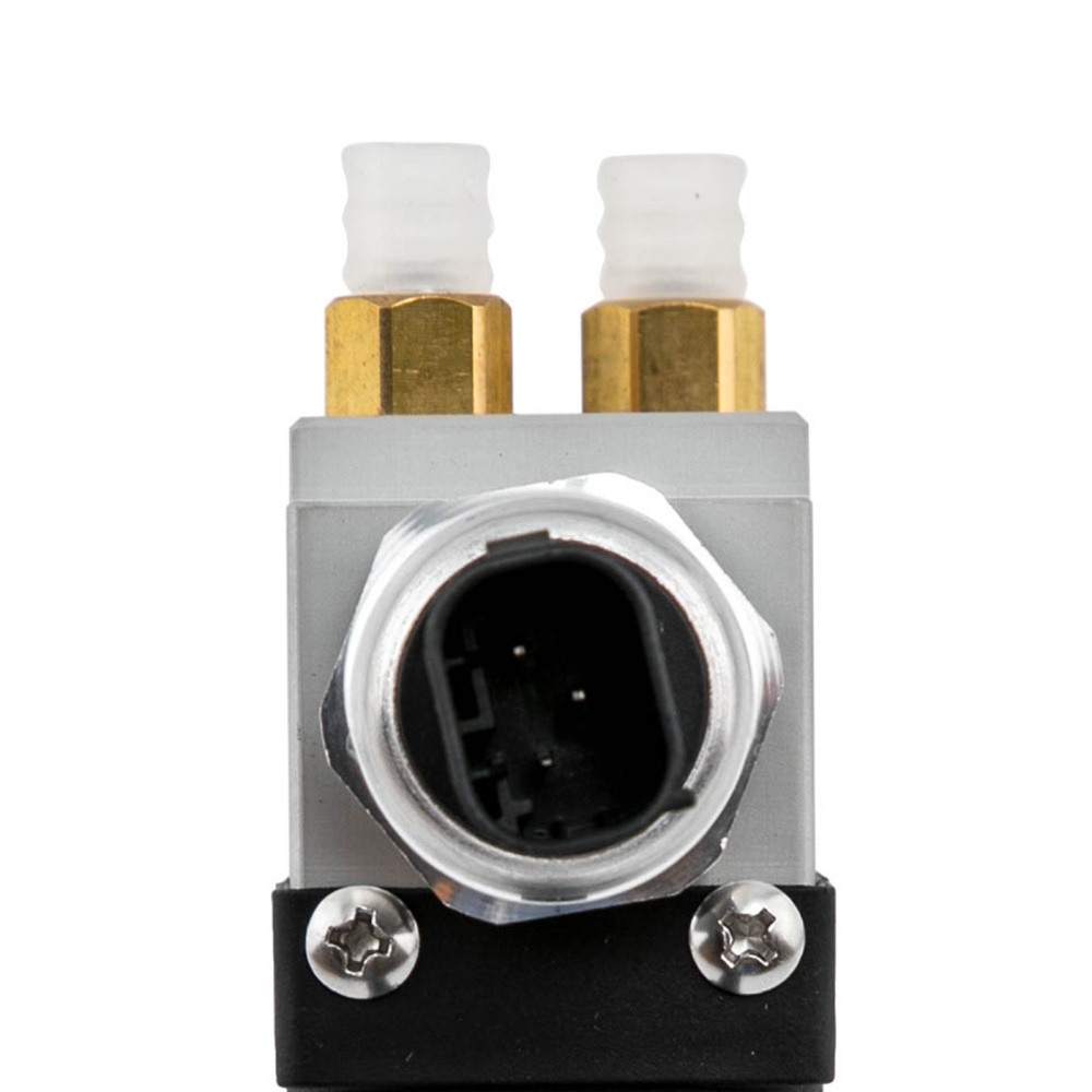 Compresseur Airmatic compatible pour Mercedes Classe E CLS W219 W211 2203200104Valve