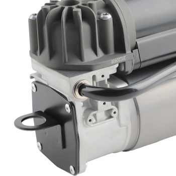 Sospensioni Pneumatiche Compressore dAriaRelè Compatibile per Mercedes-Benz W219 C219