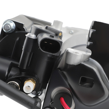 Sospensioni Pneumatiche Compressore dAriaRelè Compatibile per Mercedes-Benz W219 C219