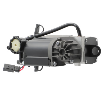 Air Ride Suspension Compressor Pump For Benz W211 W220 S500 W/ Relay 2113200304