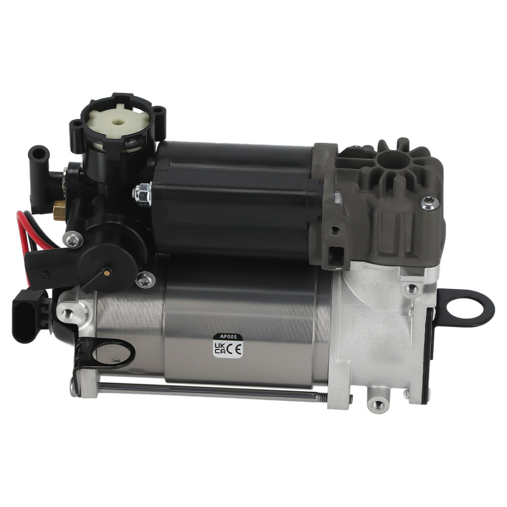 Sospensioni Pneumatiche Compressore d'Aria Pompa + Relè Compatibile per Mercedes W219 C219