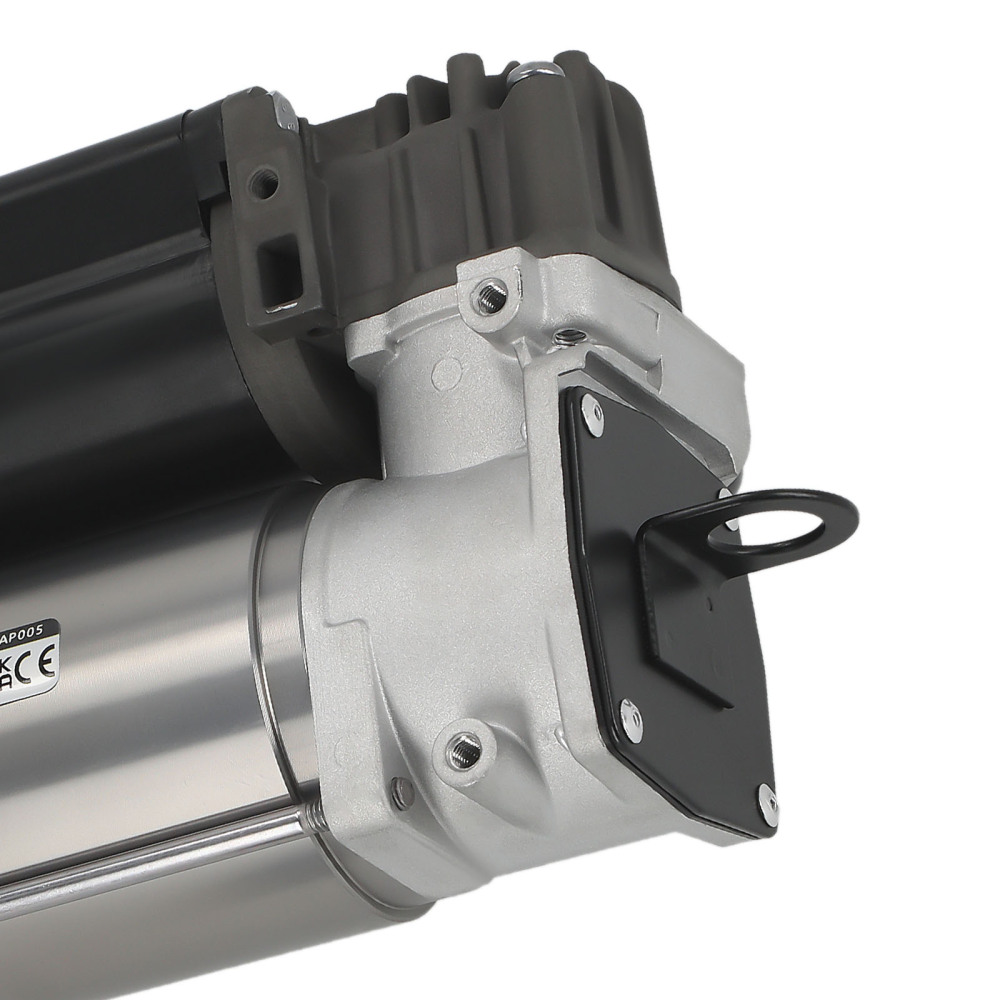 Sospensioni Pneumatiche Compressore d'Aria Pompa + Relè Compatibile per Mercedes W219 C219