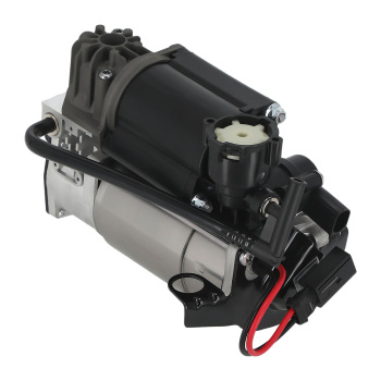Compresor Suspensión Neumática+Bloque Válvula compatible para Mercedes W211 S211 2203200304