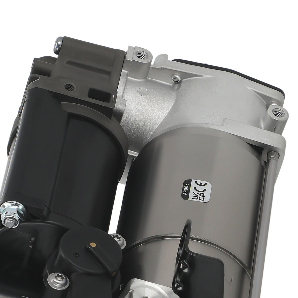 Compresor Suspensión Neumática+Bloque Válvula compatible para Mercedes W211 S211 2203200304