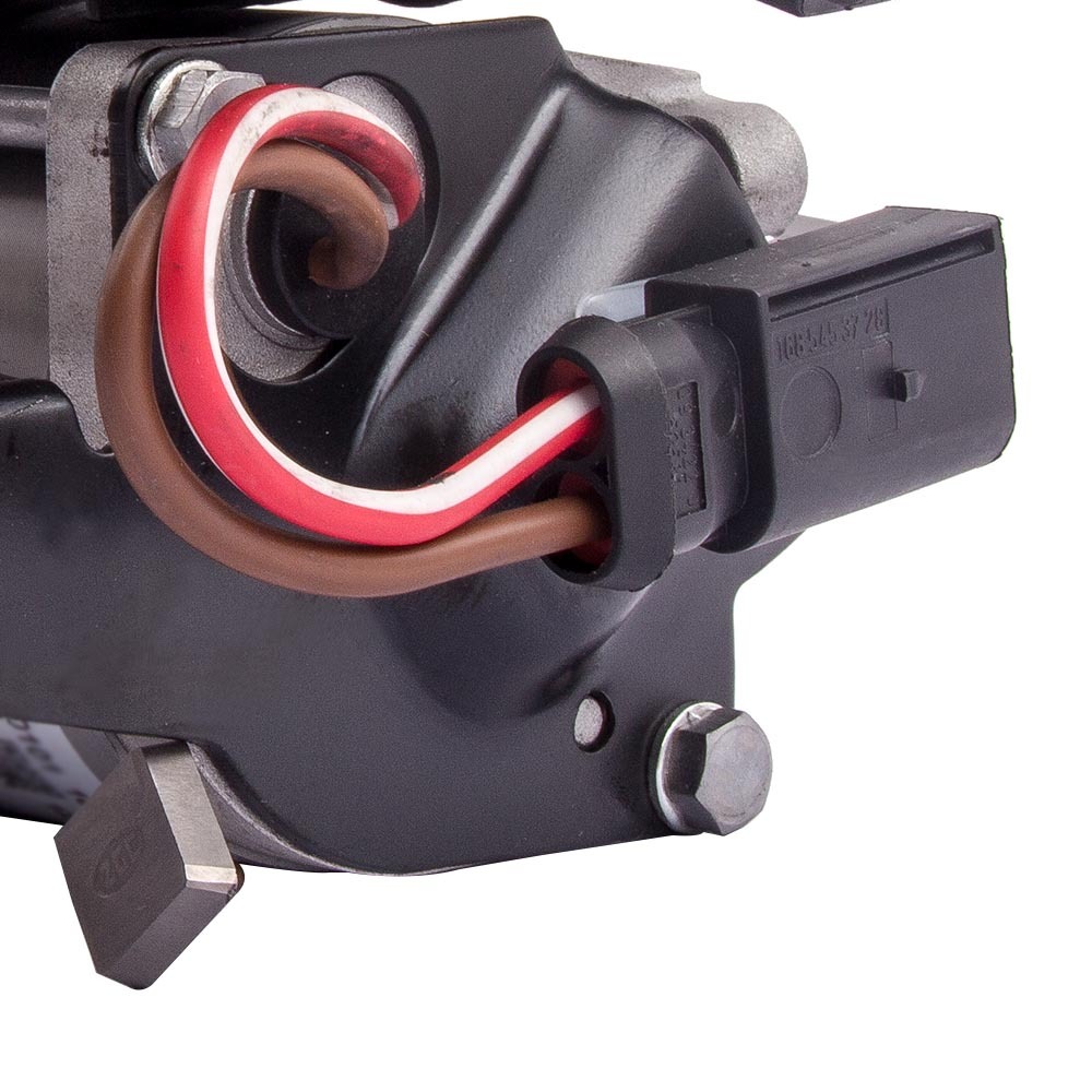 Compatible for Mercedes S Class W220 E Class W211 S211 C219 Air Suspension Compressor Pump