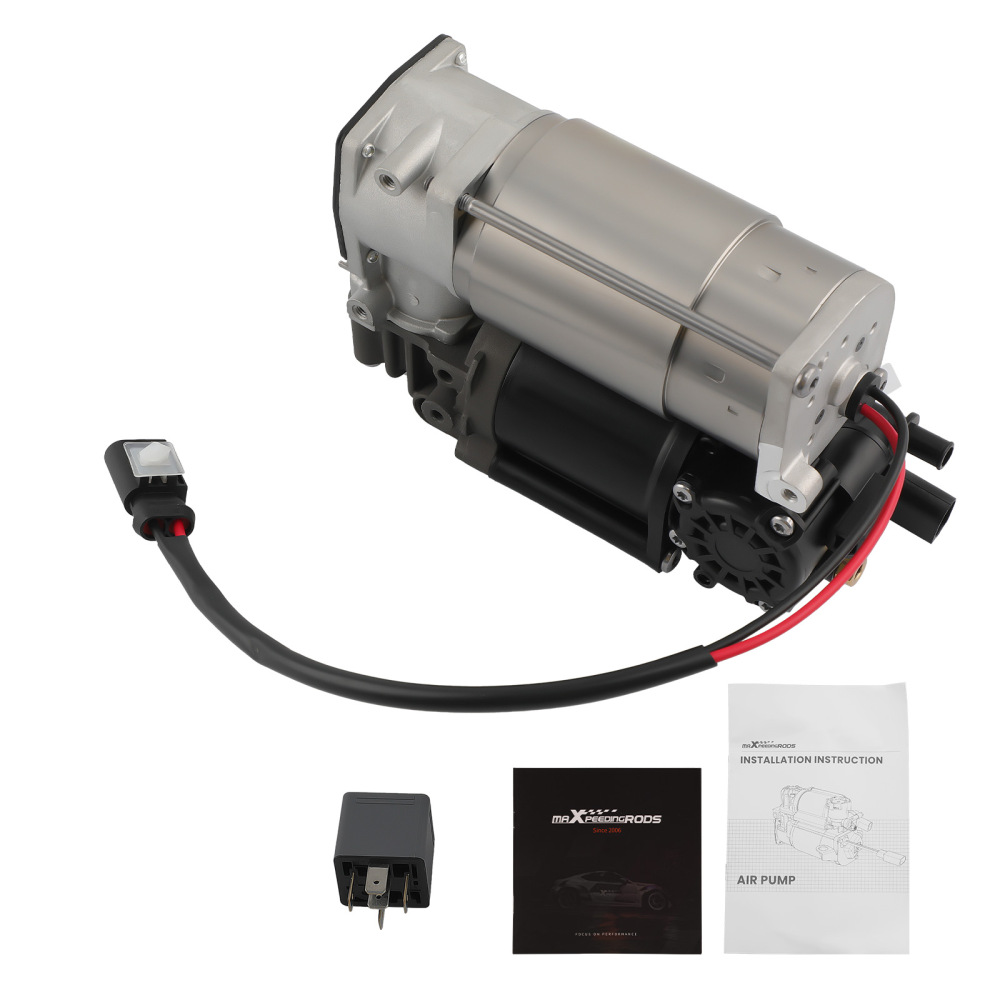 Airmatic Compressor Pump compatible for Mercedes-Benz E-Class T-Model W212 S212 2123200404