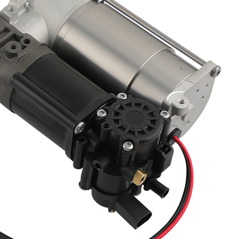 Air Suspension Pneumatique compatible pour Mercedes Classe E W212 S212 09-16 A2123200404 New