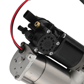 Air Compressor Pump compatible para Mercedes Benz E-Class W212 S212 2009-2016 2123200404